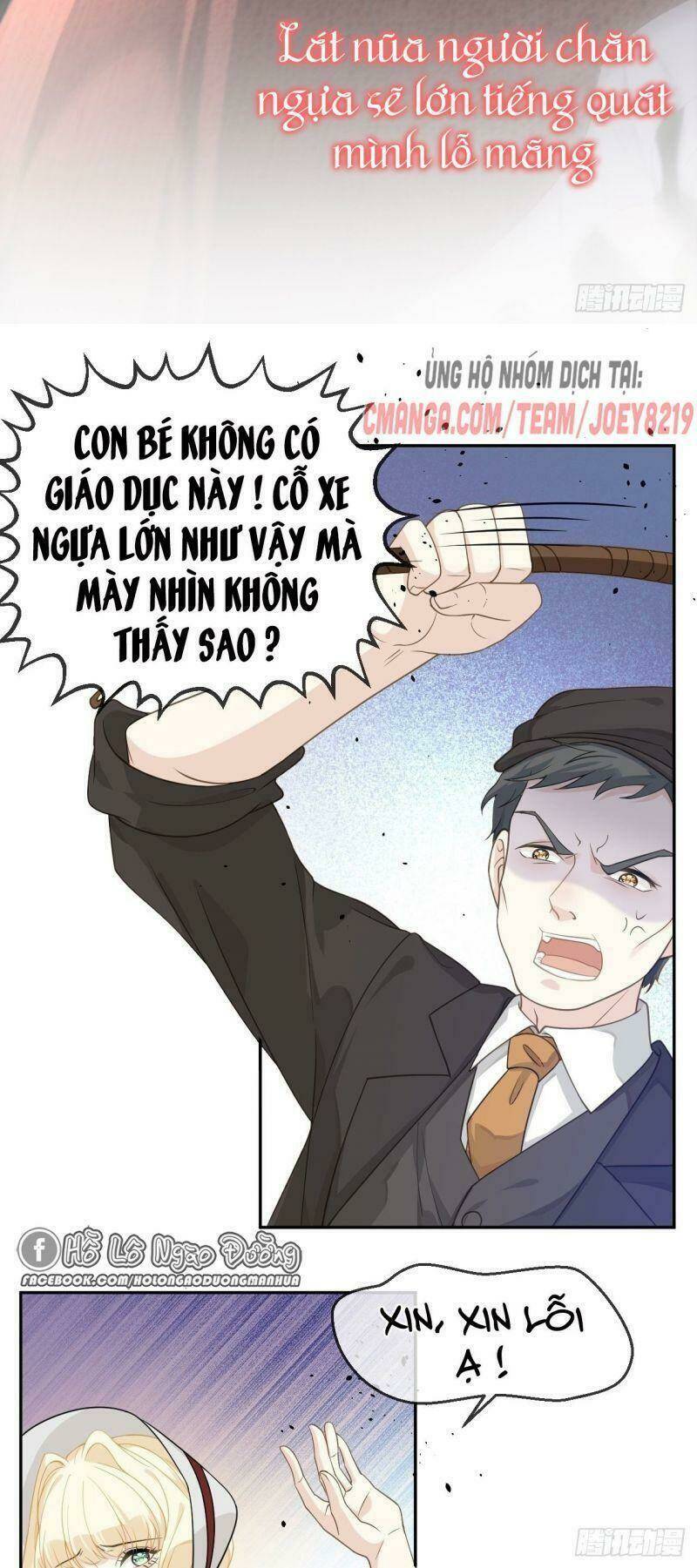 Không Thể Hòan Hảo Tuyệt Đối: Chapter 1