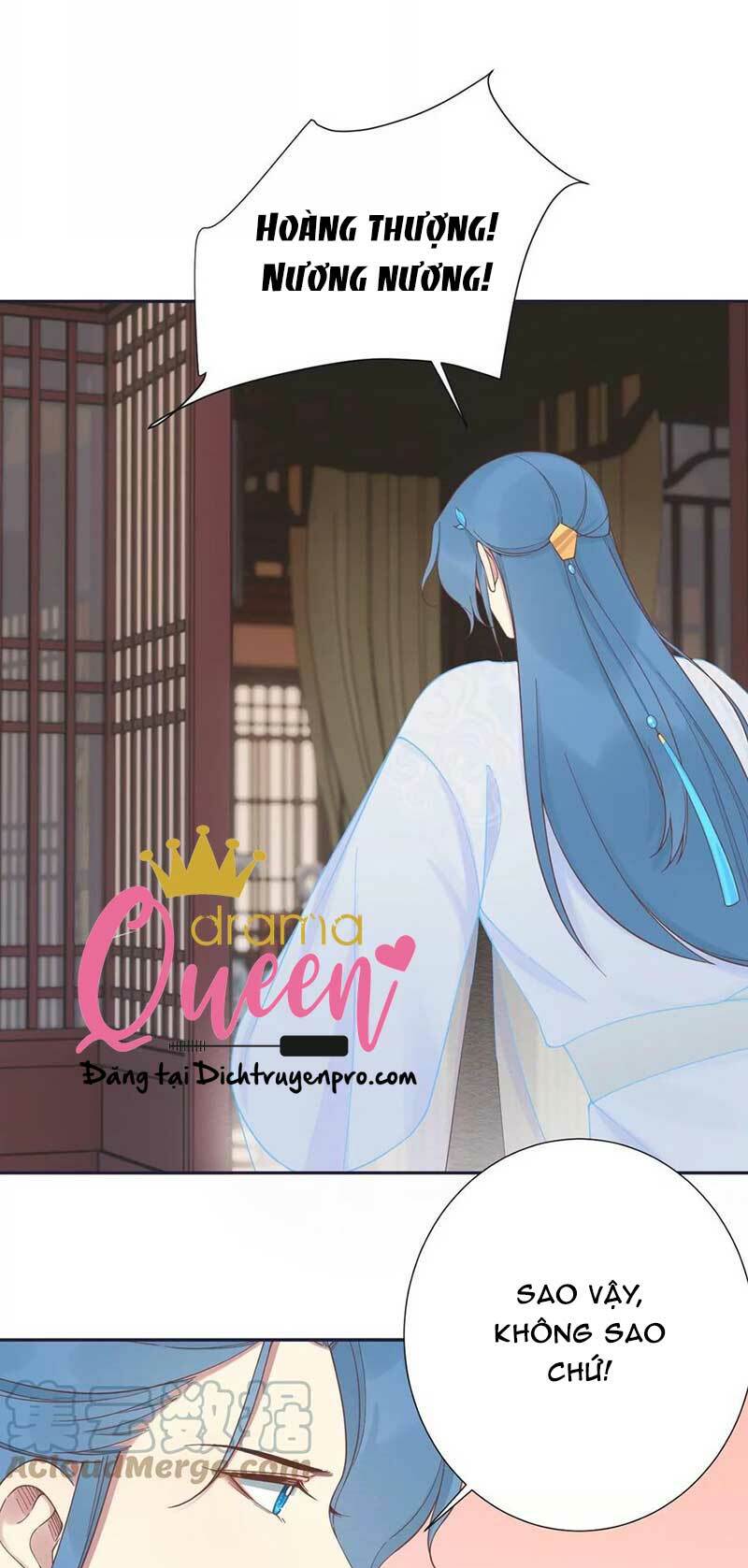 Hoàng Hậu Bận Lắm: Chapter 186