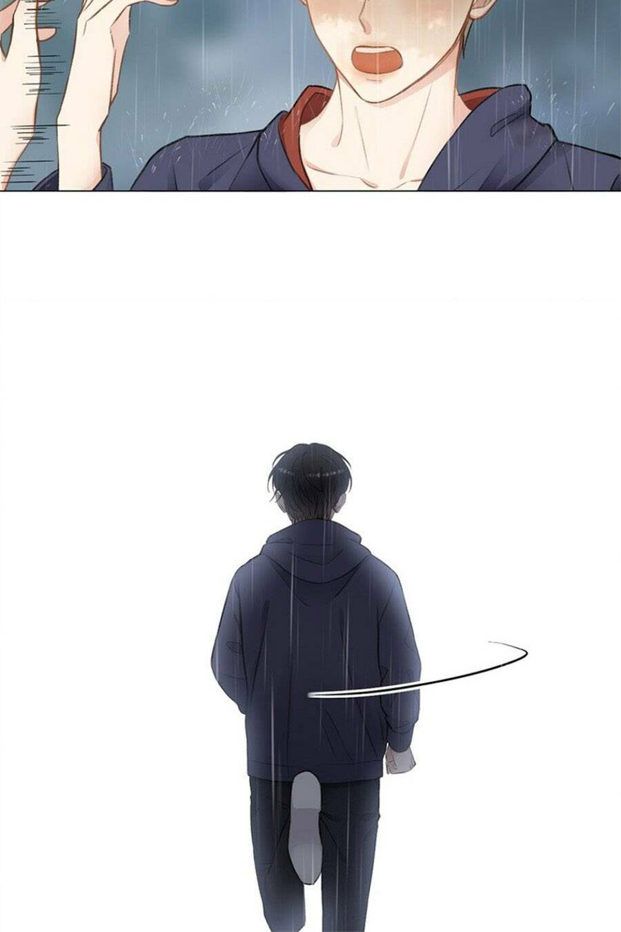 Dĩ Ái Chi Danh: Chapter 7