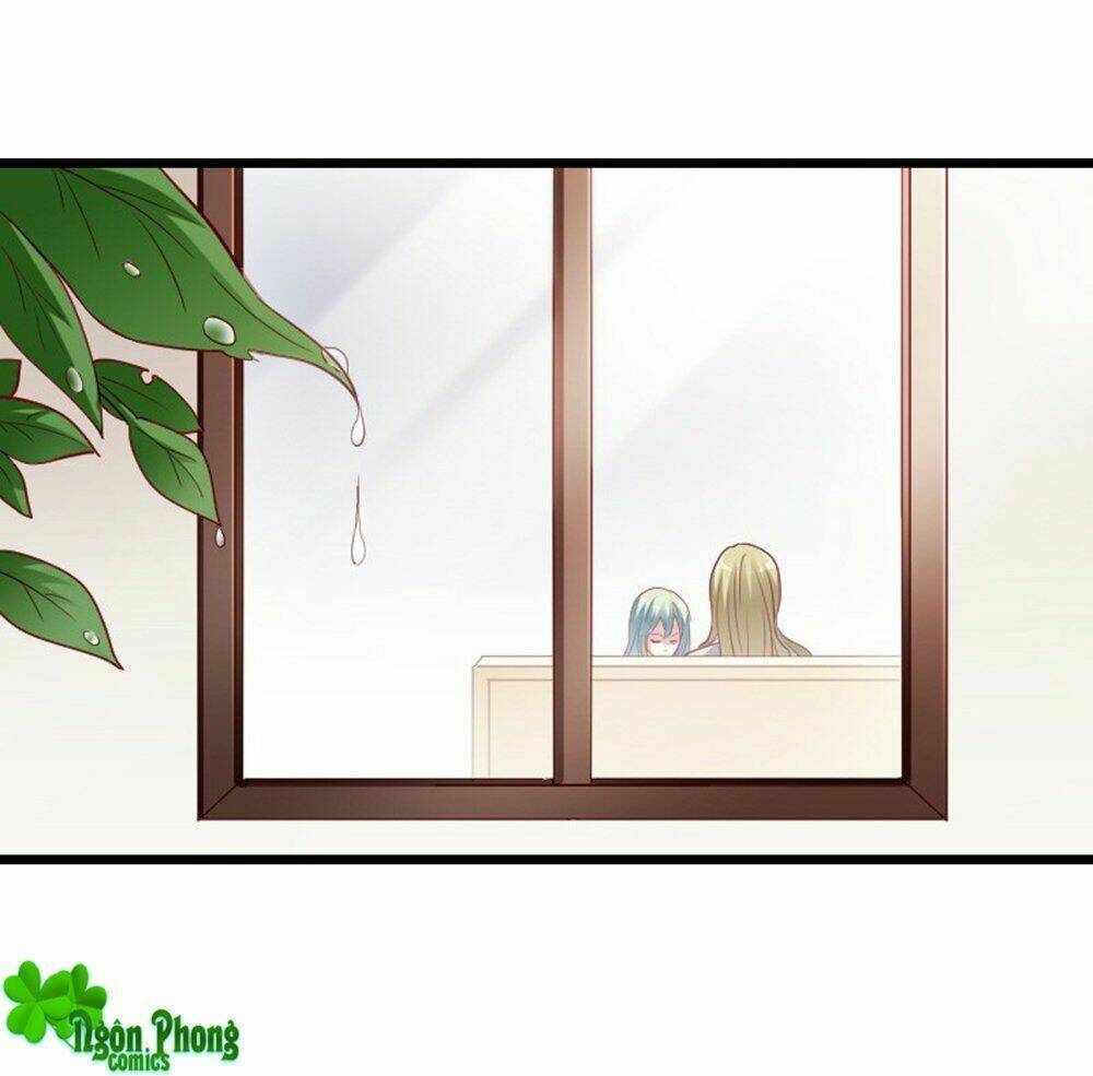 Vạn Năm Nhân Duyên Nhất Tuyến Khiên: Chapter 45