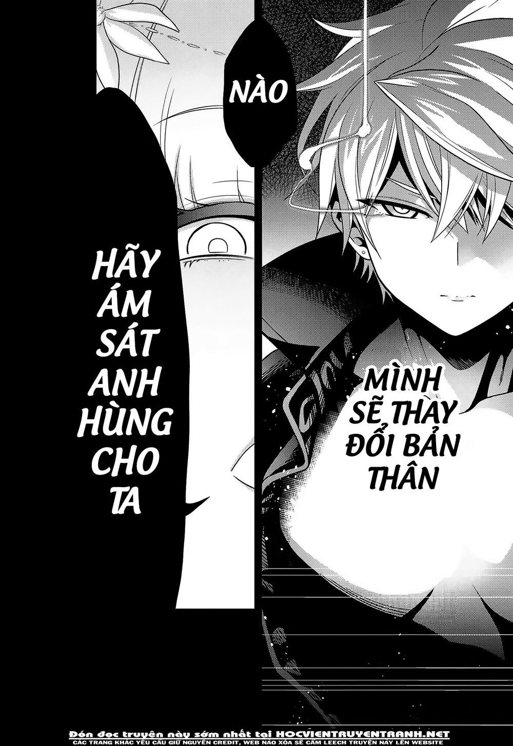 Sát Thủ Đỉnh Cao Bắt Đầu Kiếp Sống Mới: Chapter 0