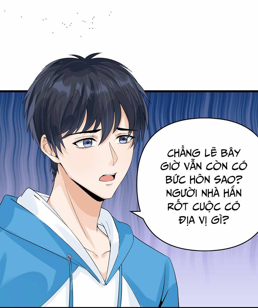 Cửa Hàng Âm Dương: Chapter 9