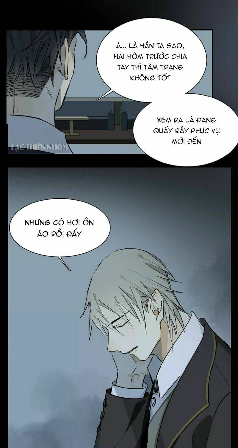 Phép Tắc Trường Ogus: Chapter 31