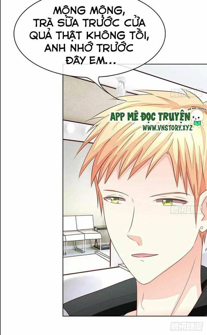 Nam Thần Ma Cà Rồng: Sủng Nhược Tiểu Lãn Thê: Chapter 132