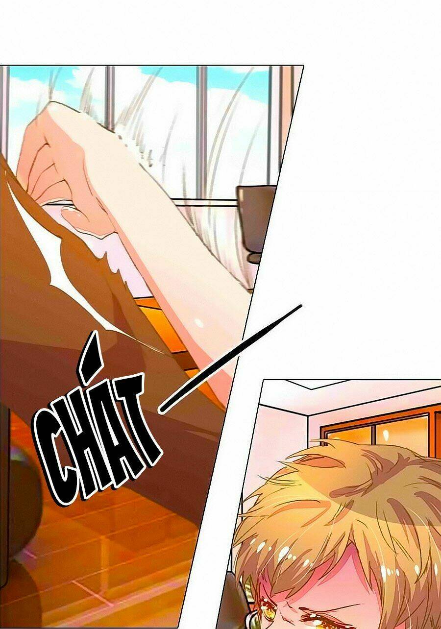 Hào Môn Tiểu Lãn Thê: Chapter 46