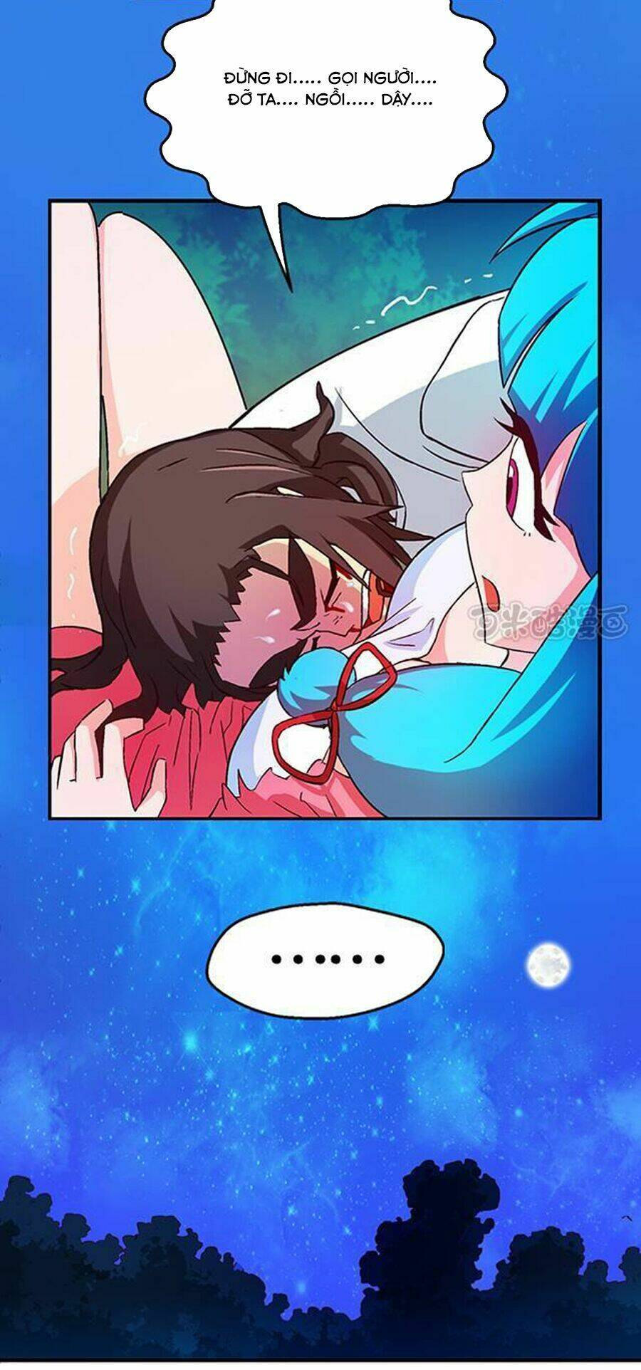 Phong Quỷ Truyền Thuyết: Chapter 21