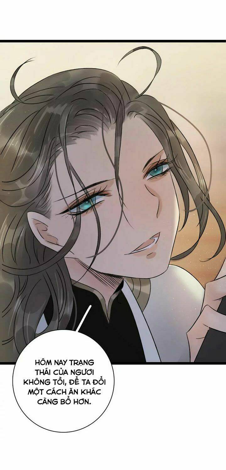 Thái Tử Bị Hoang Tưởng: Chapter 52