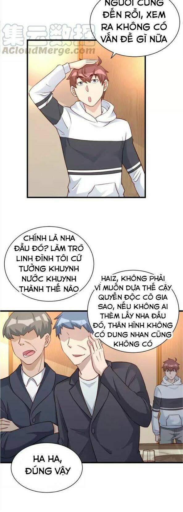 Hệ Thống Tu Tiên Mạnh Nhất: Chapter 91