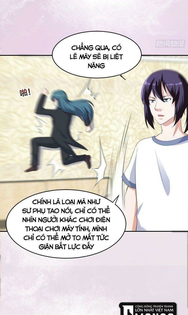 Người Tu Tiên Tại Đô Thị: Chapter 138