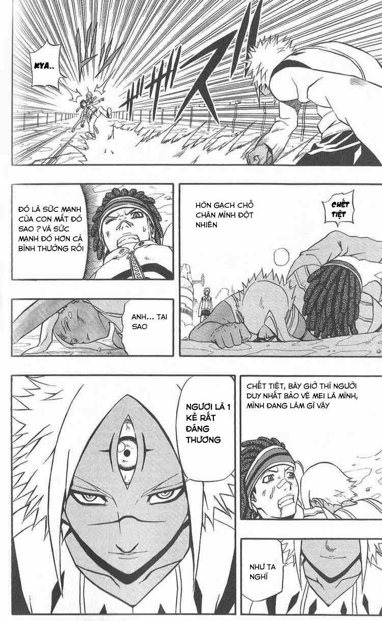 Cuộc Phiêu Lưu Của Quỷ Satan: Chapter 58