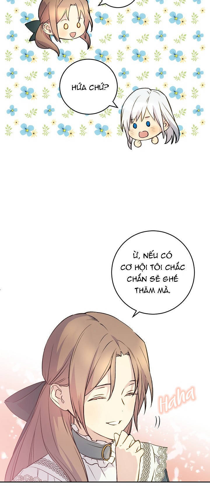 Cô Hầu Giỏi Giang: Chapter 42