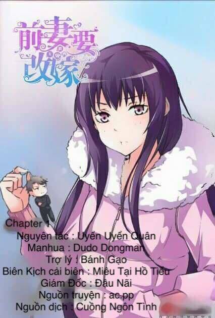 Hợp Đồng Tình Yêu Của Tổng Tài: Chapter 1