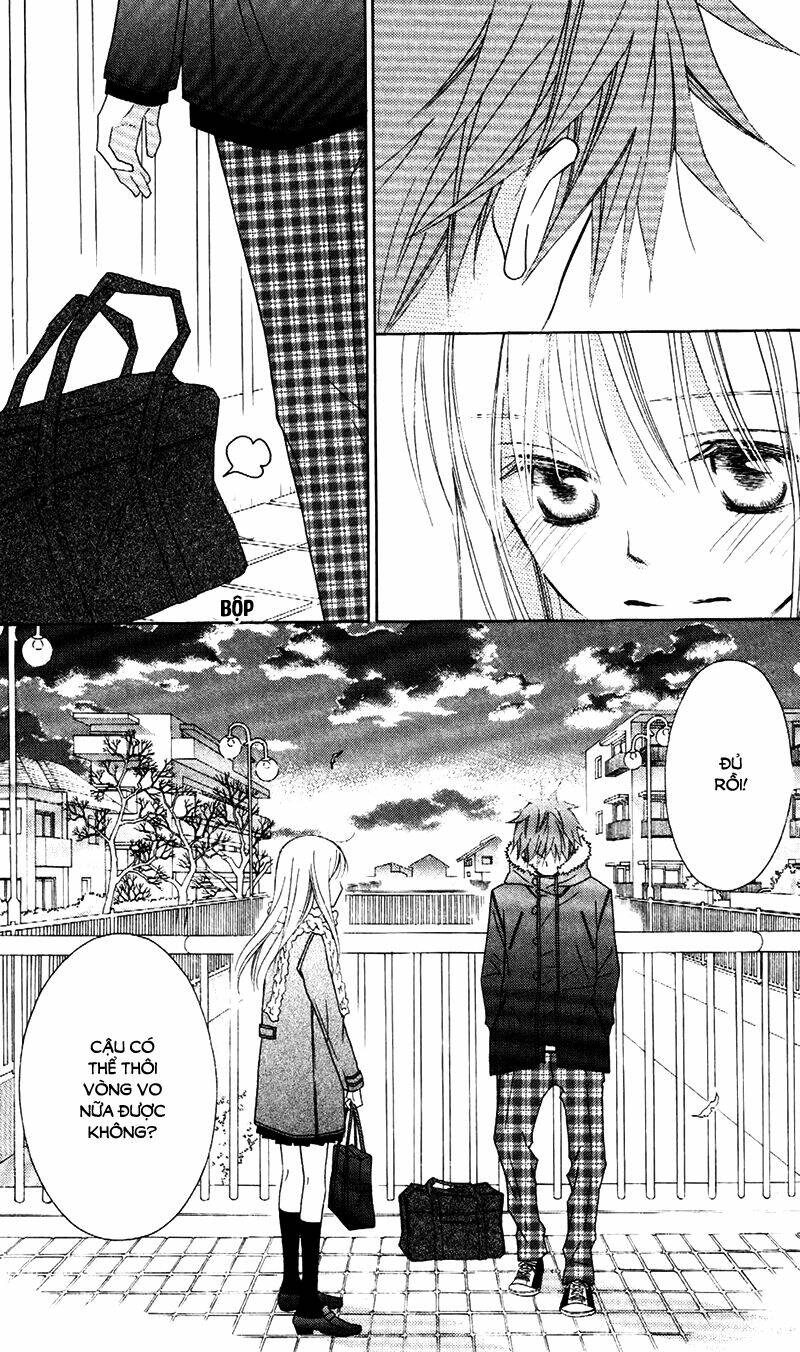 Love So Life: Chapter 68