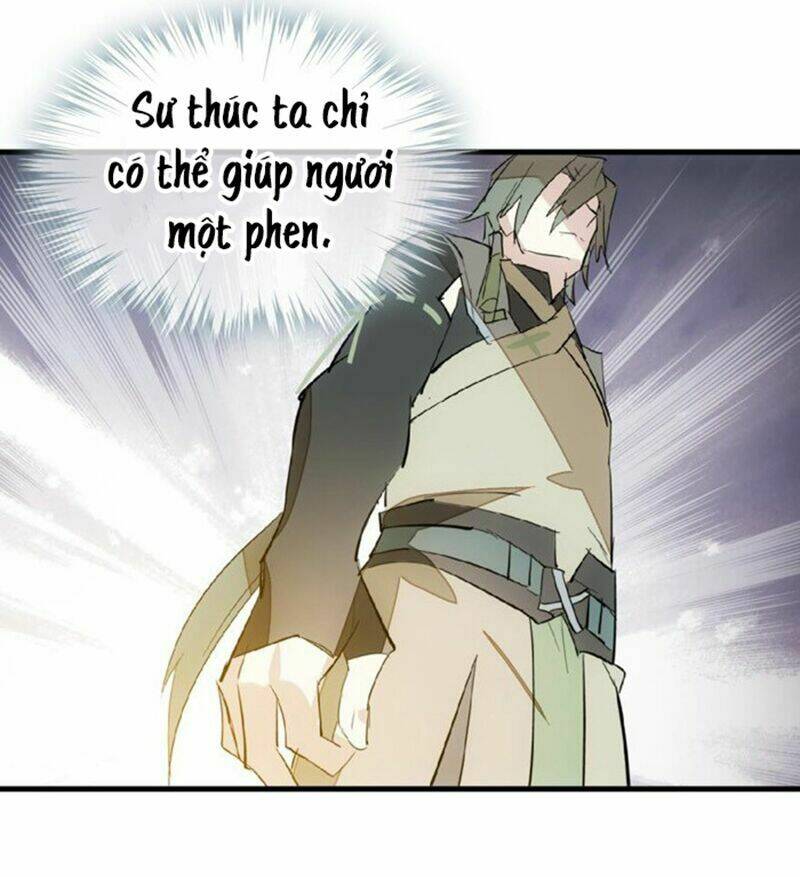 Sư Phụ Lại Trêu Chọc Ta: Chapter 31