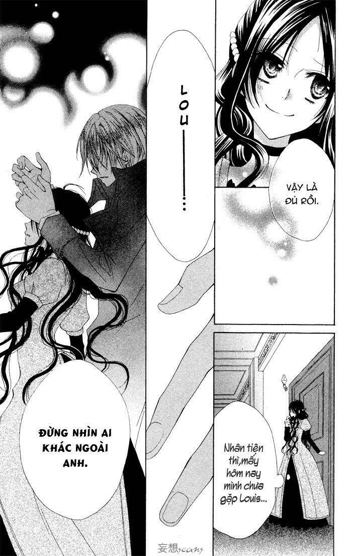 Hyakunen Renbo: Chapter 3