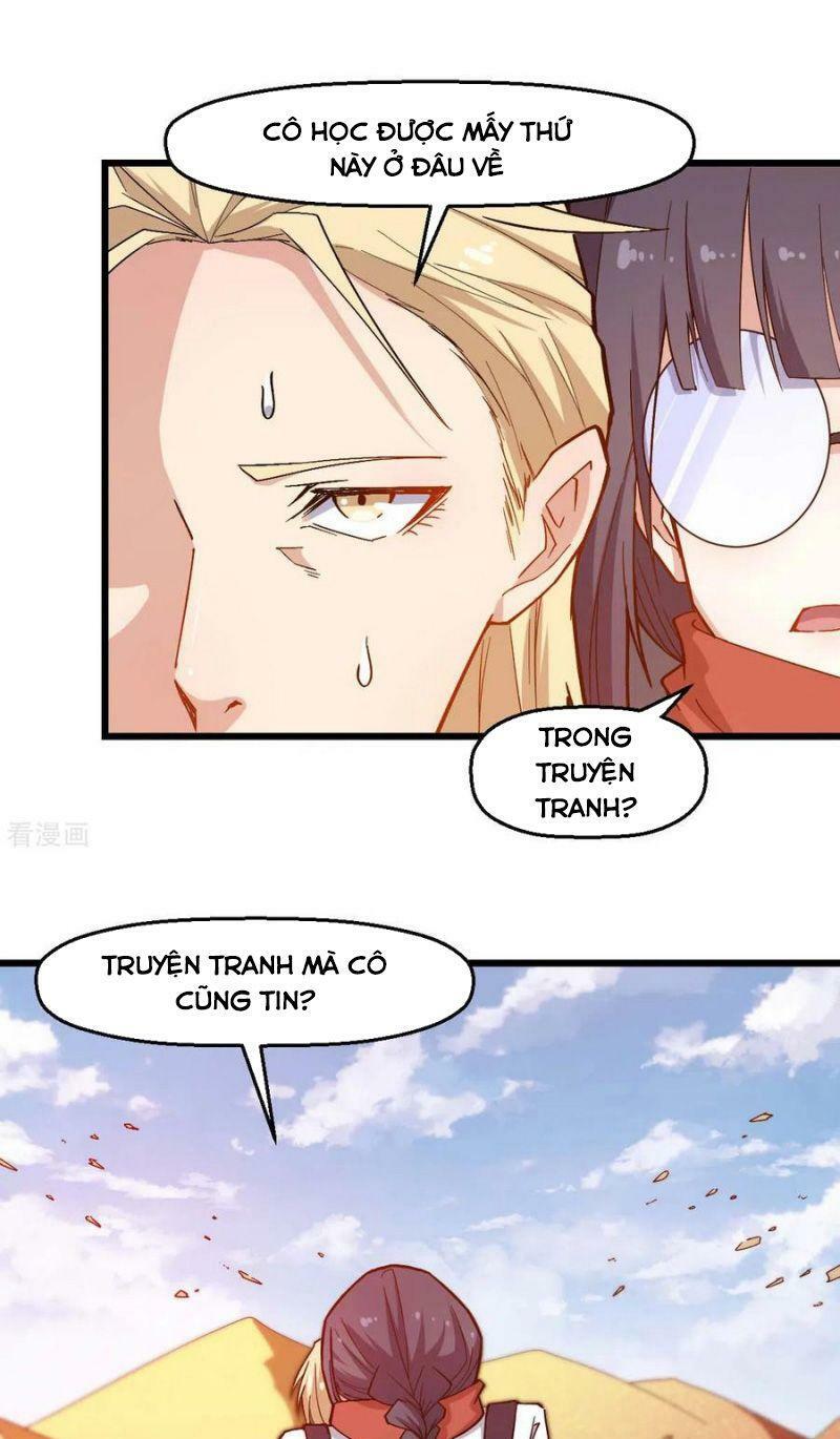 Vườn Trường Cuồng Sư Hệ Thống: Chapter 156