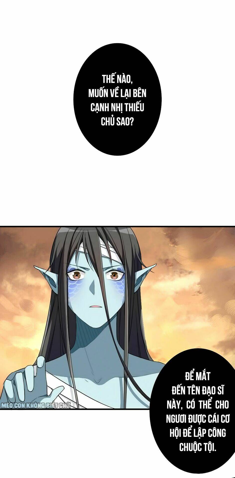 Bốc Toán Tử: Chapter 18