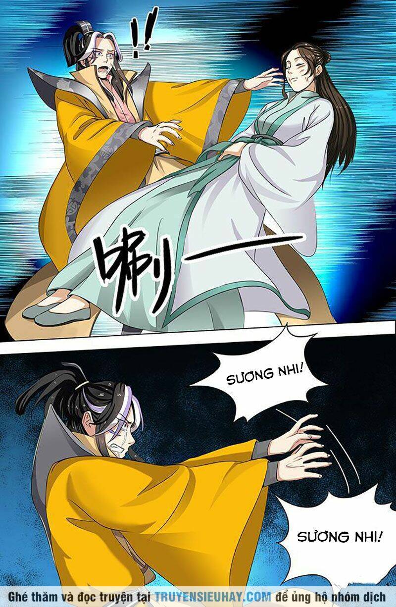 Cực Phẩm Tu Chân Thiếu Niên: Chapter 129