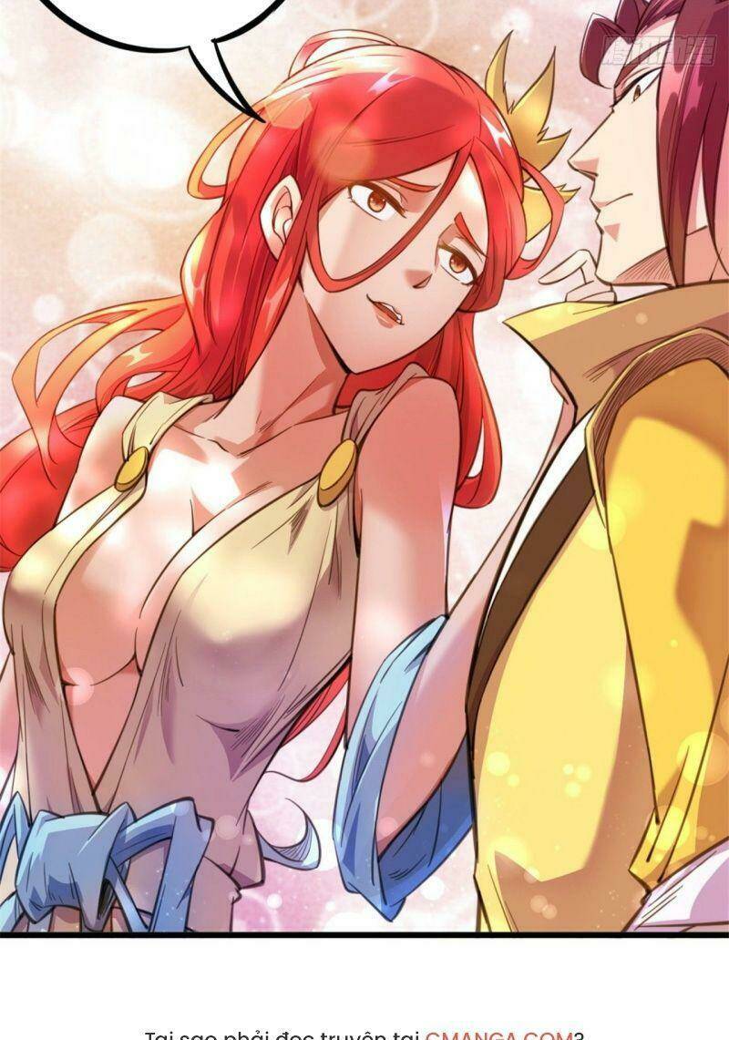 Thủ Vệ Nhất Thần: Chapter 22