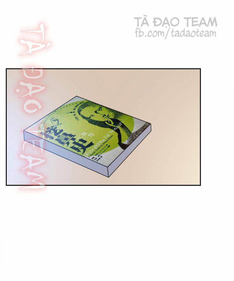 Người Yêu Thời Không: Chapter 47