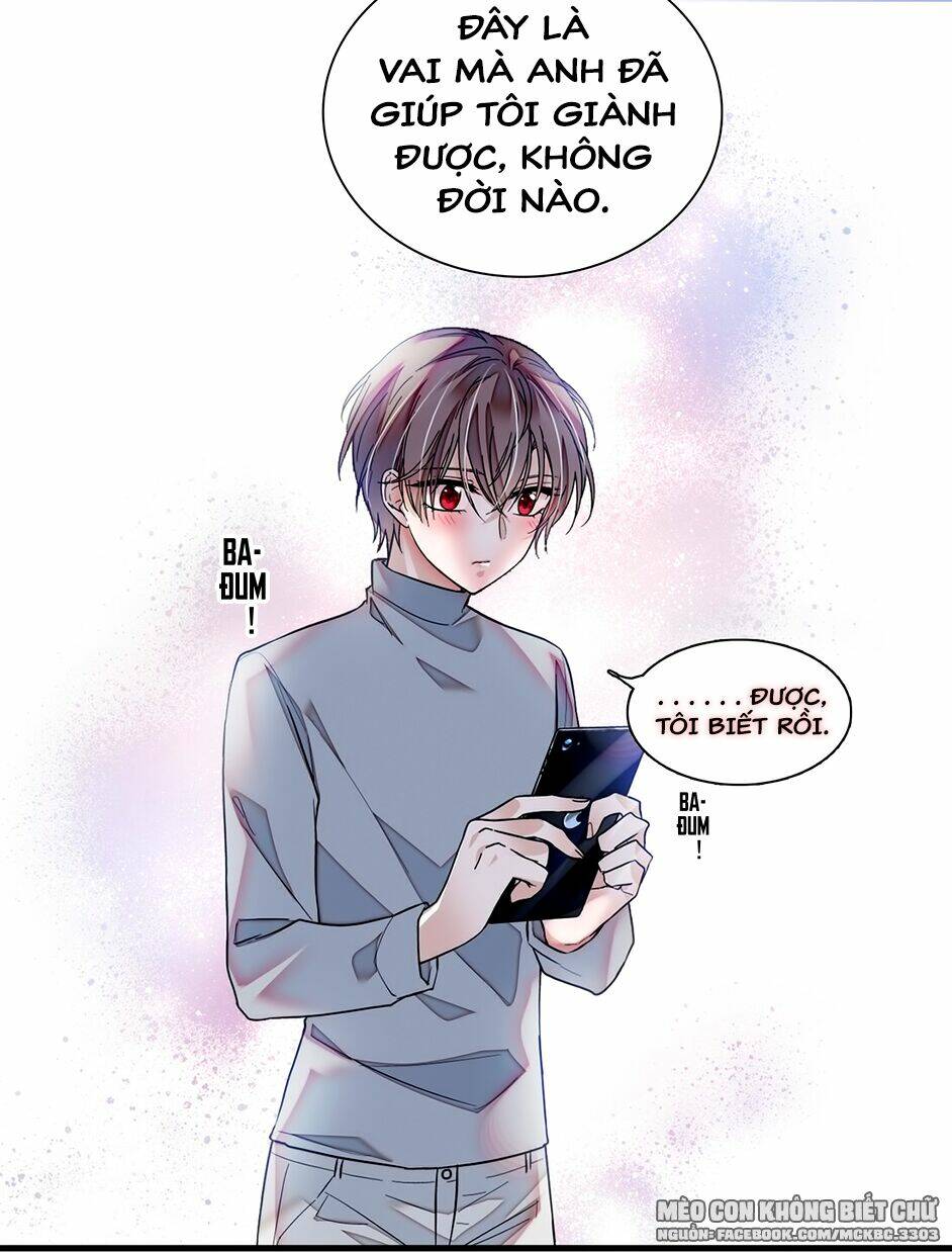 Long Phượng Phiên Chuyển: Chapter 54