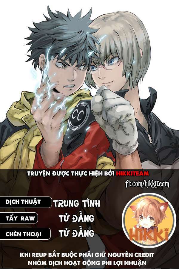 Tình Duyên Nơi Cuộc Chiến Kiêu Hùng: Chapter 10