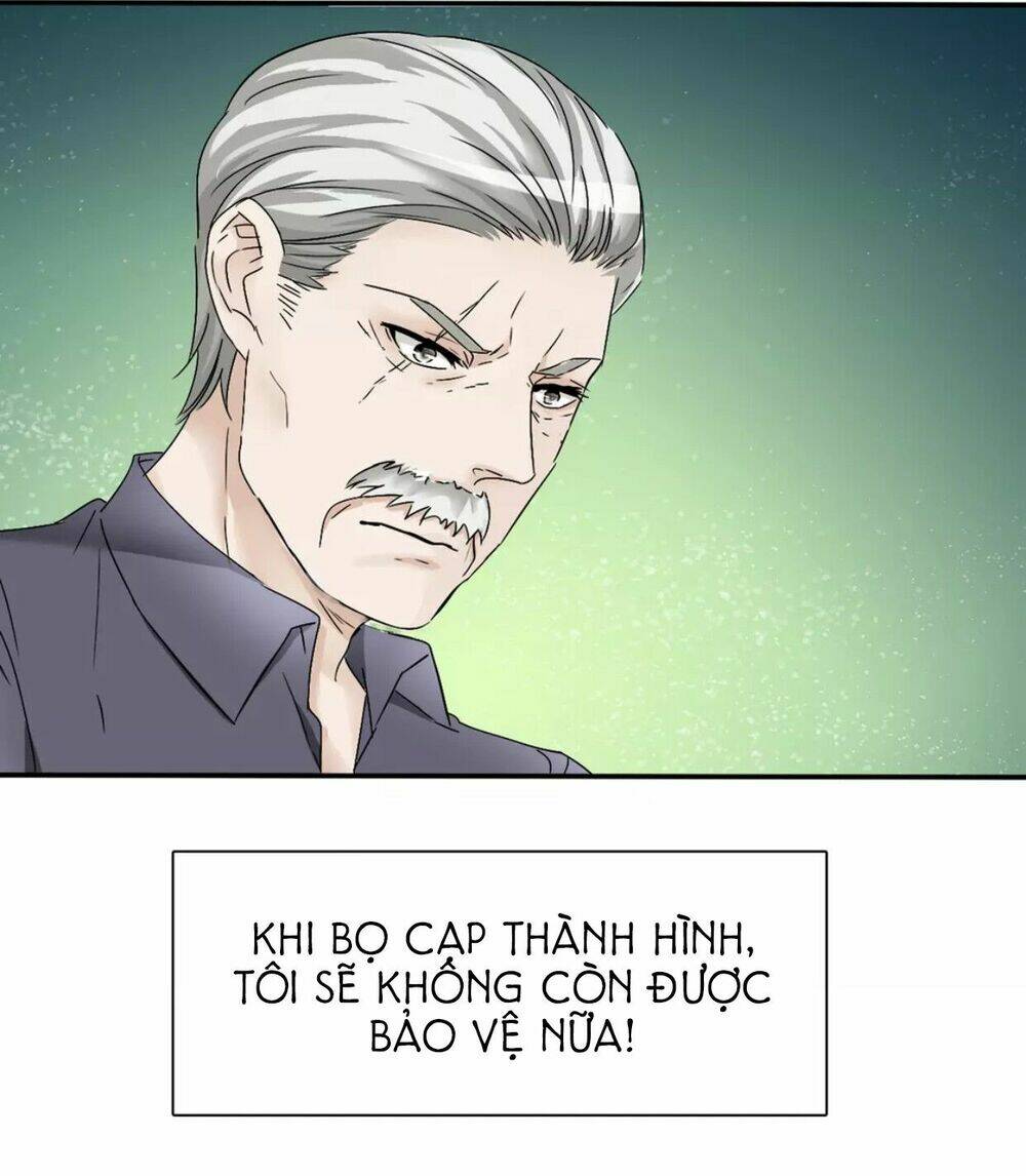 Lấy Sắc Tấn Công Sắc: Chapter 18