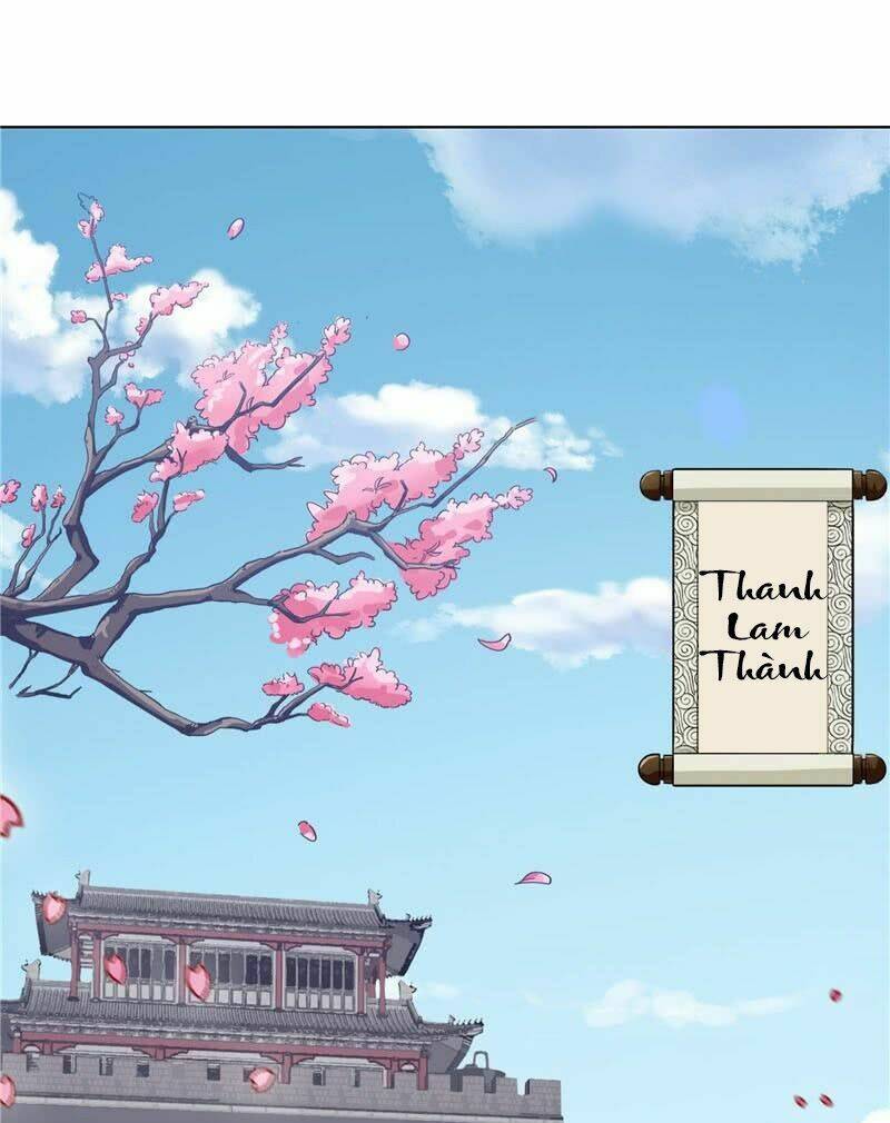 Thiên Vực Thần Tọa: Chapter 1