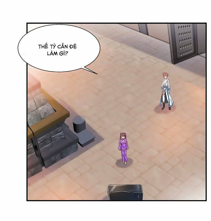 Cửu Dương Thần Vương: Chapter 61