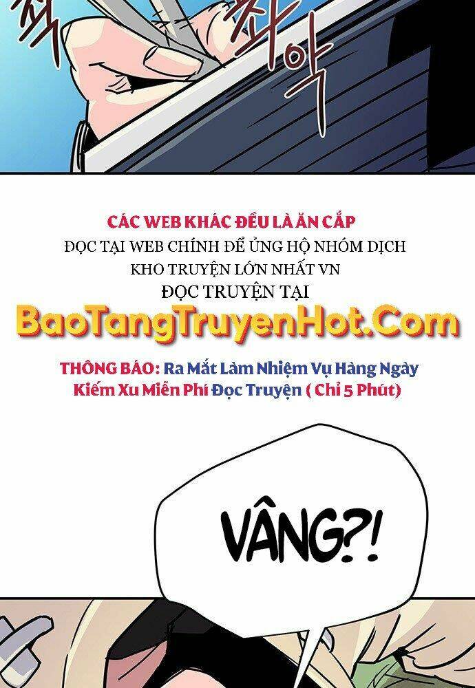 Chủ Nhân Thiên Giới: Chapter 3