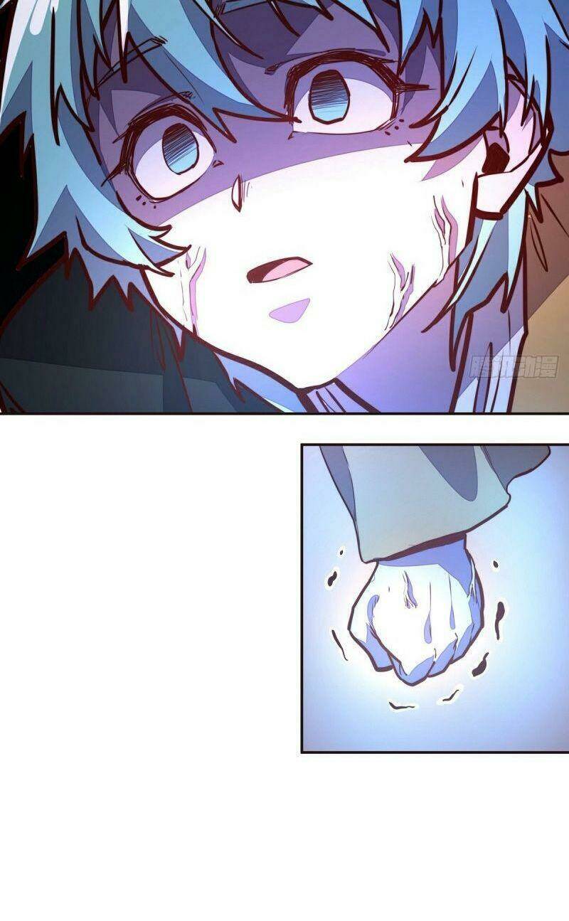 Sinh Tử Quyết: Chapter 141