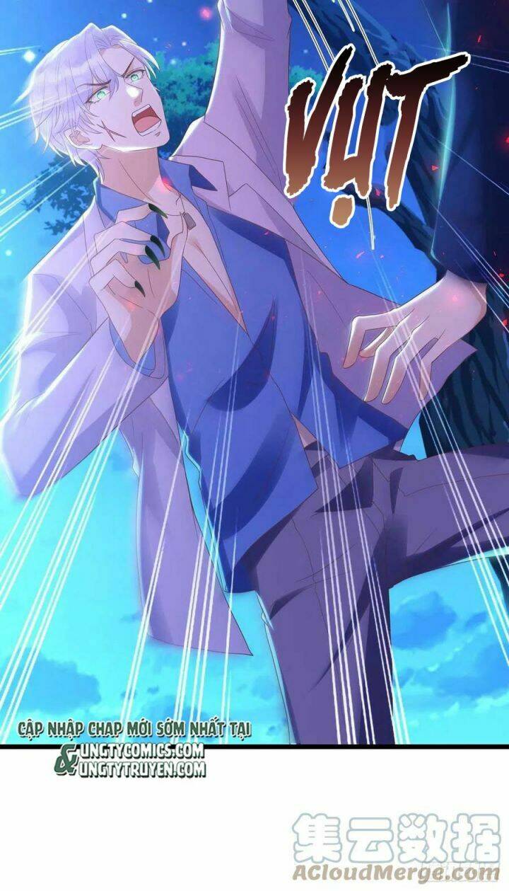 Thú Thụ Bất Thân: Chapter 57