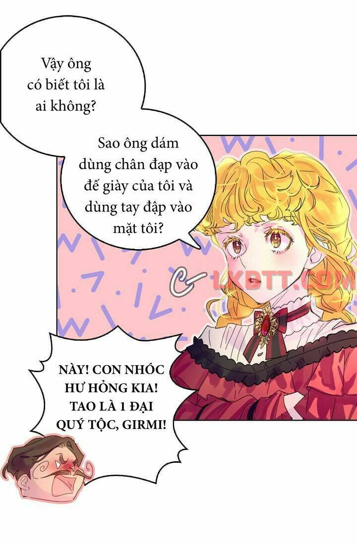 Tôi Không Phải Là Người Tốt: Chapter 139