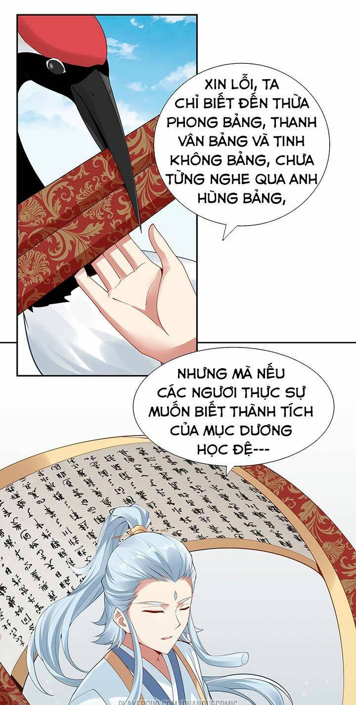 Nghịch Lân: Chapter 34