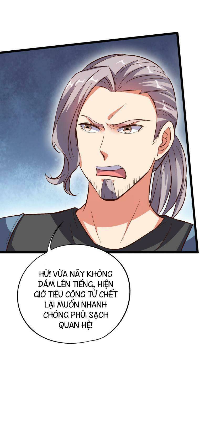Phục Thiên Thánh Chủ: Chapter 33