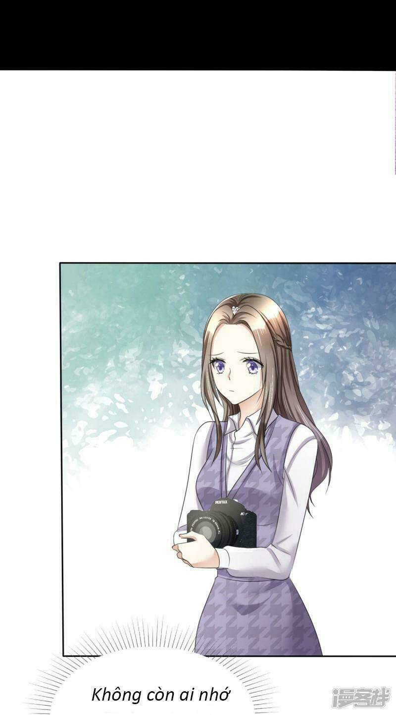 Con Đường Phản Công Của Sủng Thê: Chapter 9