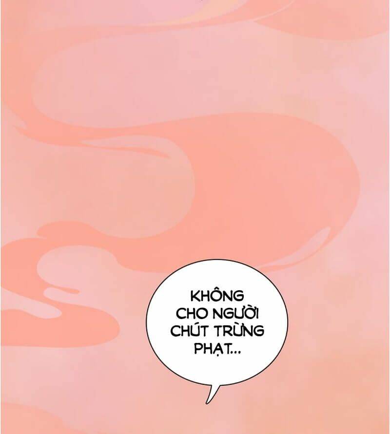 Yêu Nhan Lệnh: Chapter 22