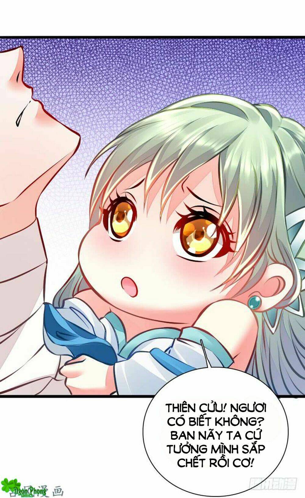 Vạn Năm Nhân Duyên Nhất Tuyến Khiên: Chapter 67