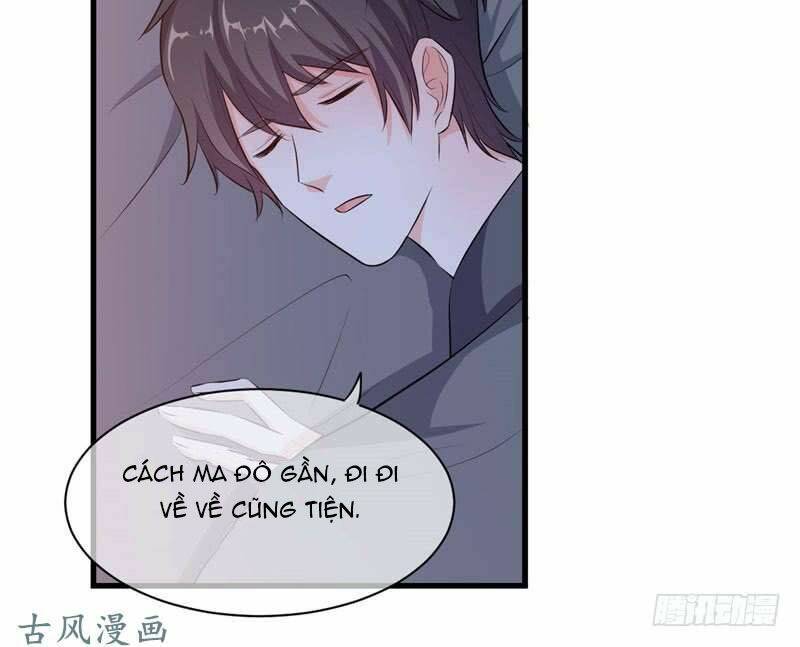 Ám Luyến Thành Hôn: Chapter 44