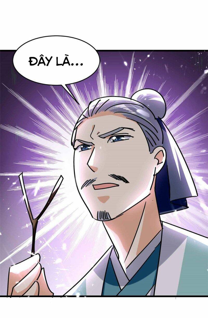 Vạn Giới Tiên Vương: Chapter 158