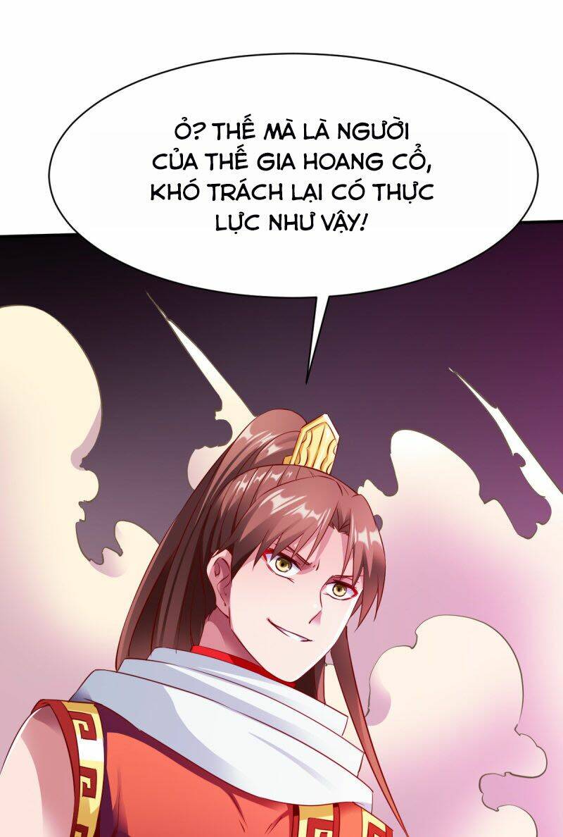 Chiến Đỉnh: Chapter 144