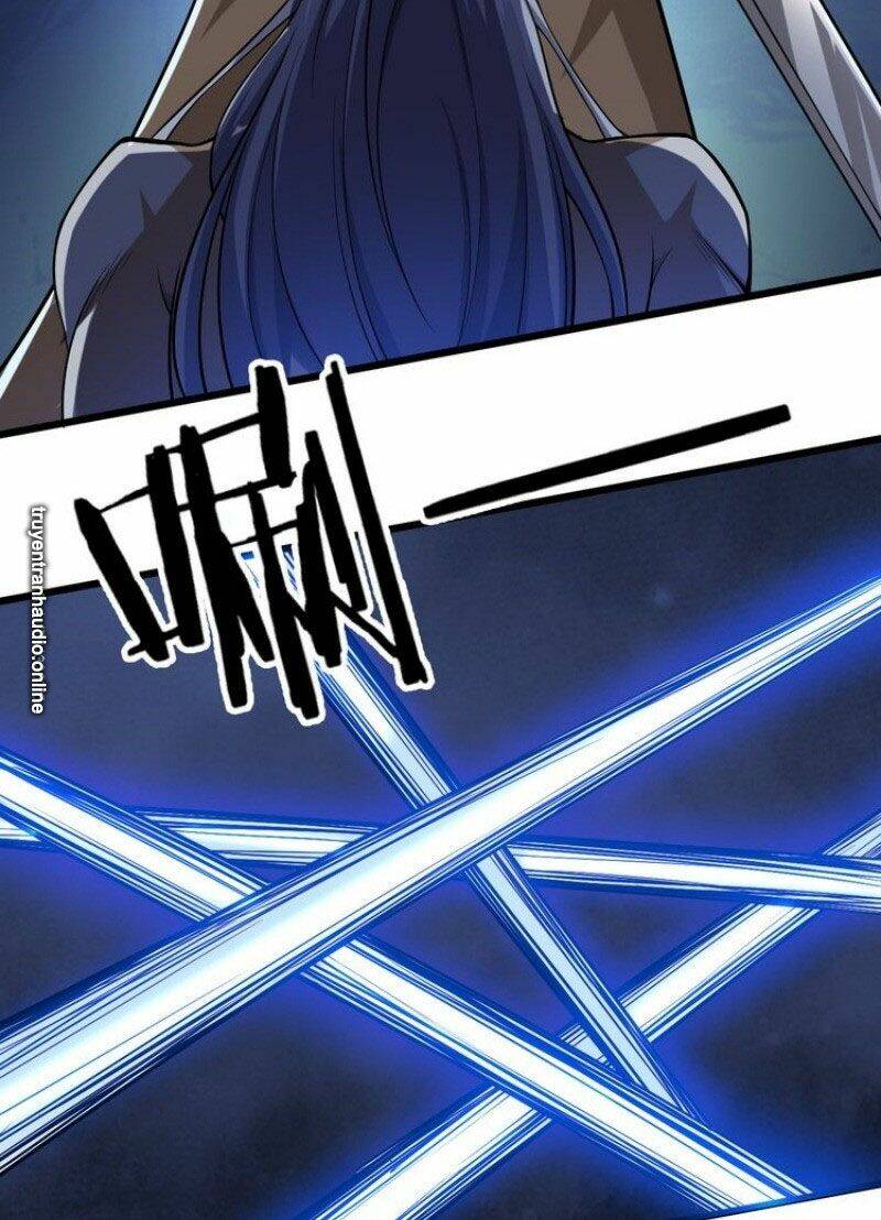 Đấu Hồn Đại Lục: Chapter 31