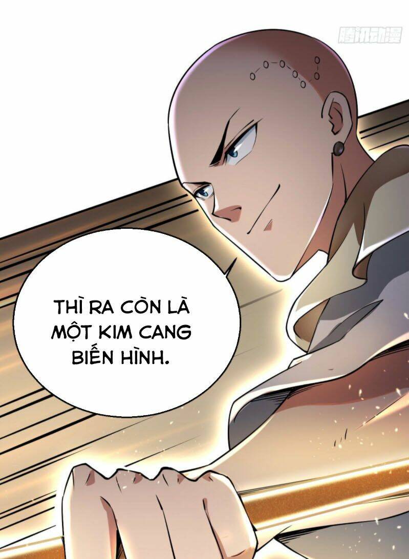 Tà Du Ký: Chapter 52