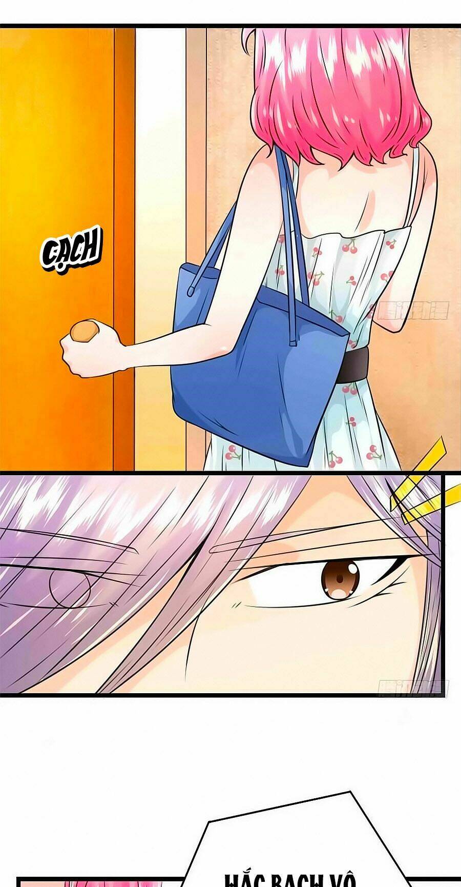 Diêm Vương Lão Công Thật Đáng Yêu: Chapter 14