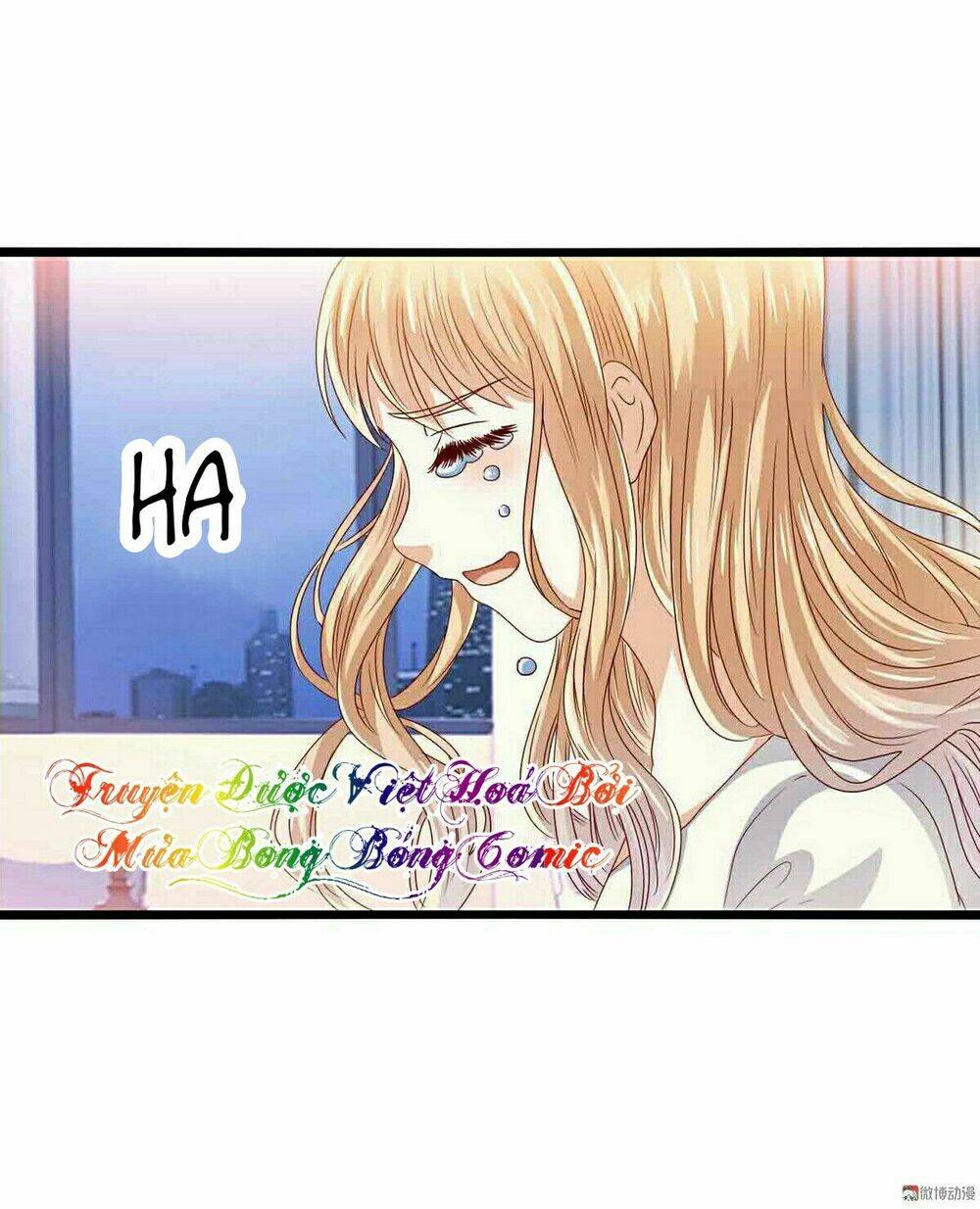 Lăng Thiếu! Nhẹ Một Chút, Đau: Chapter 4