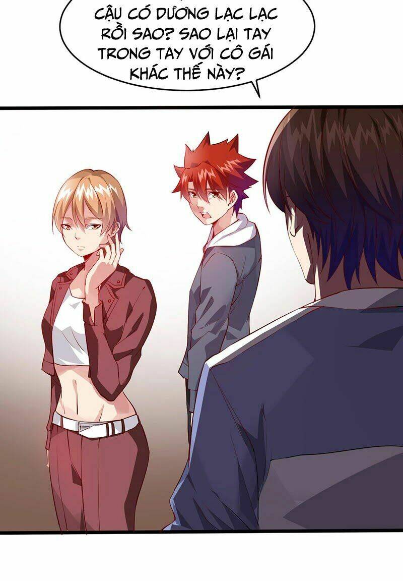 Dị Năng Thiếu Niên Vương: Chapter 26