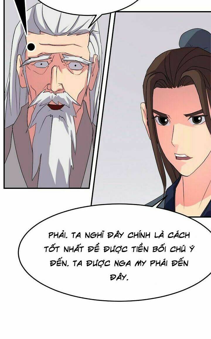 Trọng Sinh, Bất Khả Chiến Bại: Chapter 33