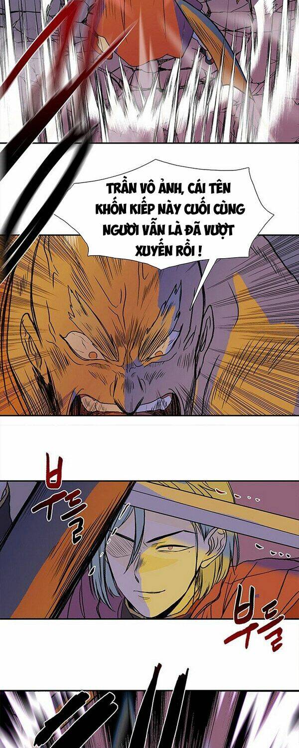 Học Sĩ Tái Sinh: Chapter 135