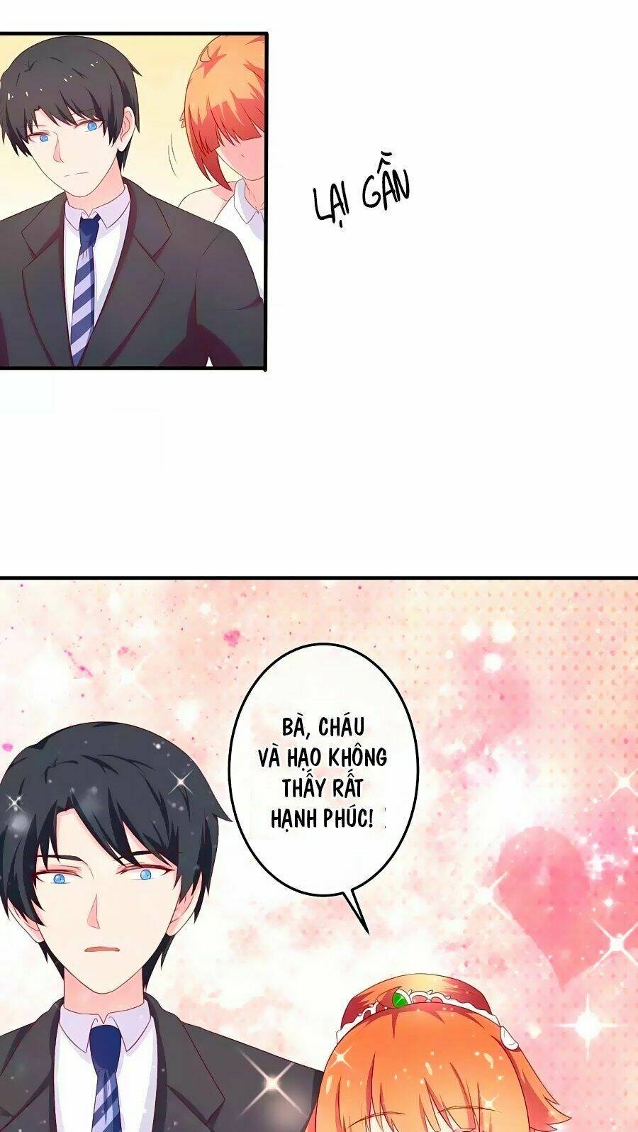 Cuộc Sống Hào Môn Của Vu Nữ: Chapter 18