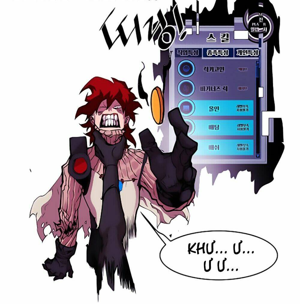 Hard Core Leveling Warrior: Chapter 21